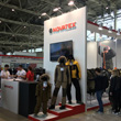 Компания «NOVATEX» на крупнейшей выставке «Охота и Рыболовство на Руси 2017»