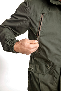 Эльбрус костюм ORION Active, хаки