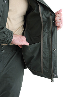 Эльбрус костюм ORION Active, хаки