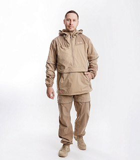 Элит Барьер костюм ORION Active, св.беж