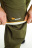 Каракал костюм ПЭ для охоты PRIDE, хаки