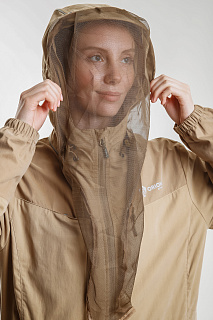 Элит Барьер женский костюм ORION Active, св.беж
