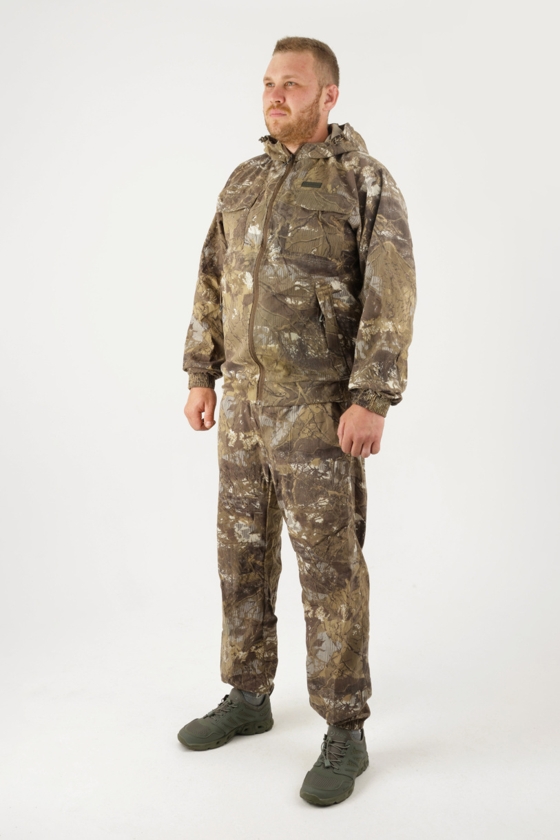 Скаут костюм ORION Active, Вяз
