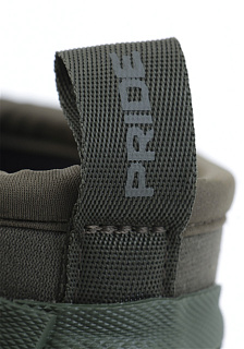 Охотничьи неопреновые низкие сапоги PRIDE Protect Mini (Протект Мини) хаки PRLHM-330